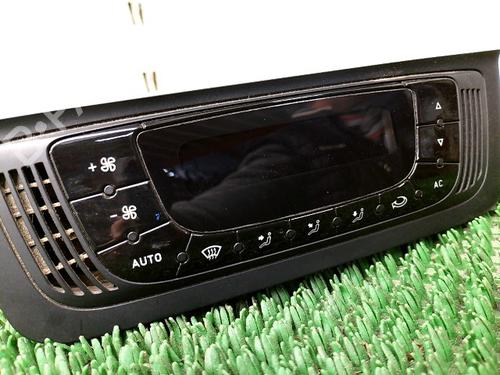 climate-control-seat-ibiza-iv-6j5-6p1-2008-2009-2010-2011-2012-2013-2014-2015-2016-2017-34163573 main image
