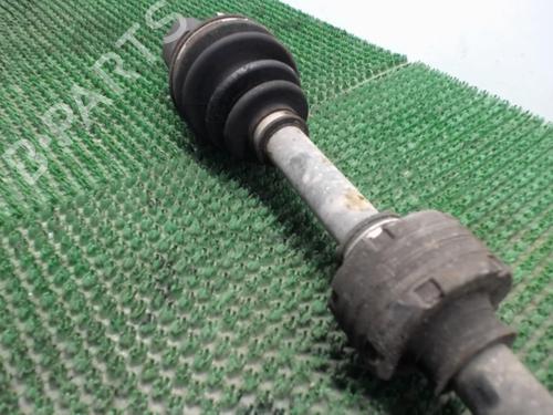 Used Right front driveshaft TOYOTA YARIS (_P1_) 1.4 D-4D (NLP10_, NLP10R) (75 hp) 22079832
