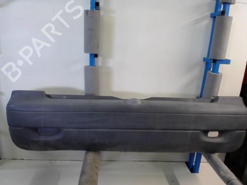 Used Rear bumper RENAULT TWINGO I (C06_) 1.2 (C066, C068) (58 hp) 20876774