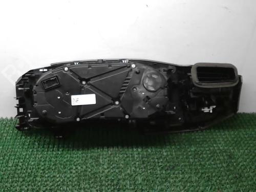 Electronic module VW POLO VI (AW1, BZ1, AE1) 1.0 TSI | BP25133177M83 