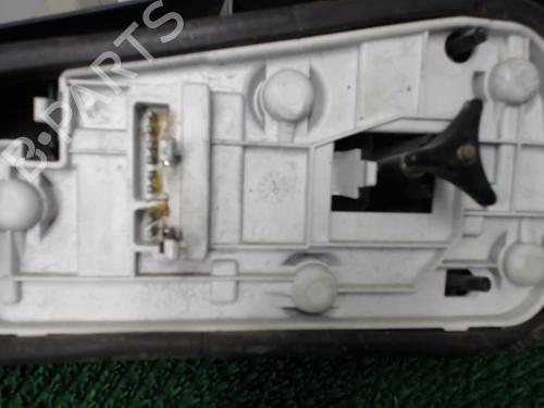 Left taillight PEUGEOT 306 Hatchback (7A, 7C, N3, N5) 1.9 D | BP20876435C34 