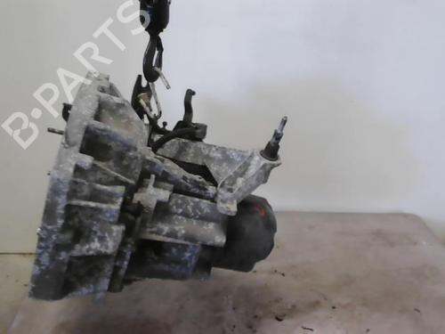 gearbox-renault-clio-iii-br01-cr01-2005-2006-2007-2008-2009-2010-2011-2012-2013-2014-34386554 main image