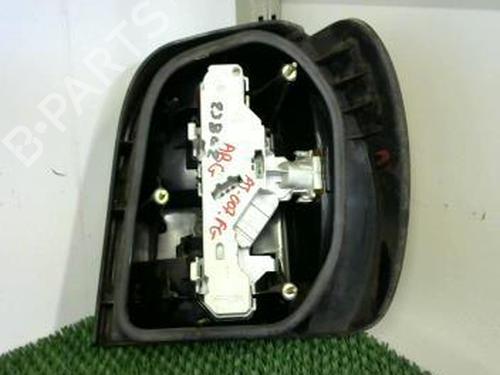 Left taillight VW POLO III (6N1) 60 1.4 | BP24350198C34 