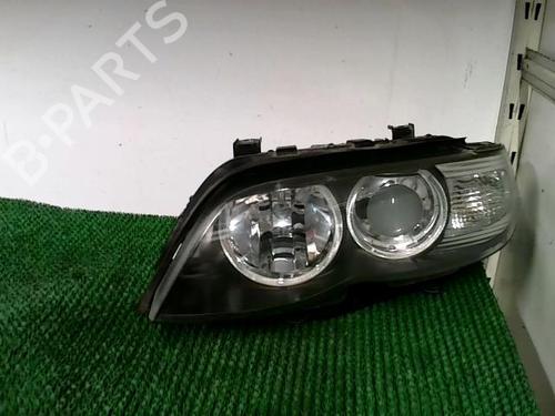 Left headlight BMW X5 (E53) 3.0 d | BP30915416C28 - Image 3