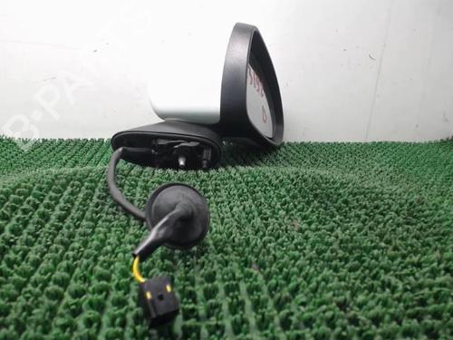 Right mirror OPEL CORSA D (S07) 1.0 (L08, L68) | BP20875380C27 