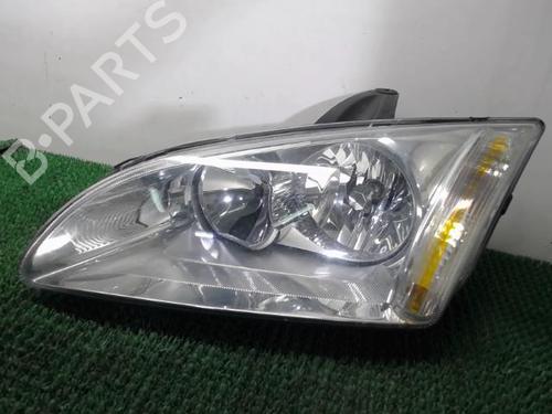 Used Left headlight Left headlight FORD FOCUS II (DA_, HCP, DP) 1.6 TDCi (90 hp) 22087349 22087349