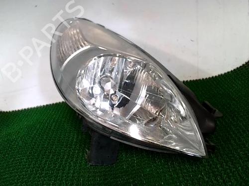 Used Right headlight CITROËN XSARA PICASSO (N68) 1.8 16V (115 hp) 24499066