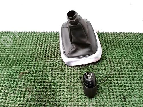 Used Shift knob Shift knob RENAULT MEGANE IV Hatchback (B9A/M/N_) 1.5 Blue dCi 115 (B9A6) (116 hp) 29401865 29401865