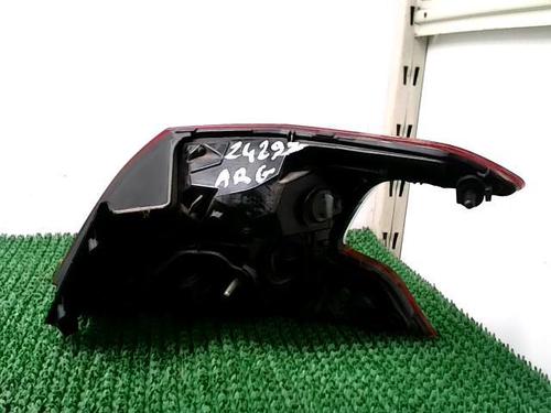 Used Left taillight Left taillight PEUGEOT 308 II (LB_, LP_, LW_, LH_, L3_) 1.6 HDi / BlueHDi 115 (115 hp) 20877095 20877095