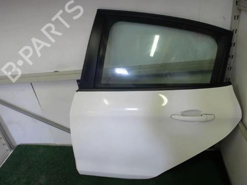 Used Left rear door Left rear door 36760859 36760859