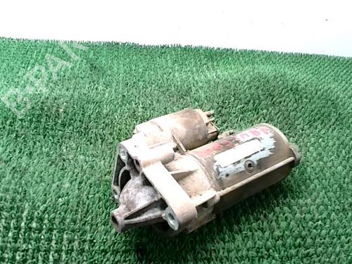 Used Starter RENAULT MASTER II Van (FD) 2.2 dCI 90 (FD0G, FD0N, FD2G, FD2N, FD3G, FD3N) (90 hp) 29984603