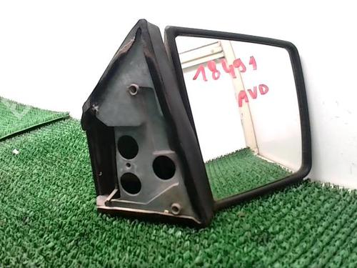 Used Right mirror RENAULT TRAFIC Van (T_, P_, V_) 2.1 D (58 hp) 22089652
