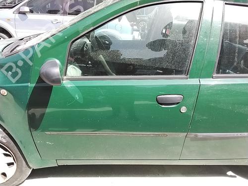 Used Left front door Left front door 34176602 34176602