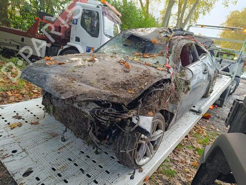 Ricambi AUDI A5 (8T3) S5 quattro 4599261