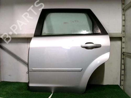 Used Left rear door FORD FOCUS II Turnier (DA_, FFS, DS) 1.8 TDCi (115 hp) 23868030