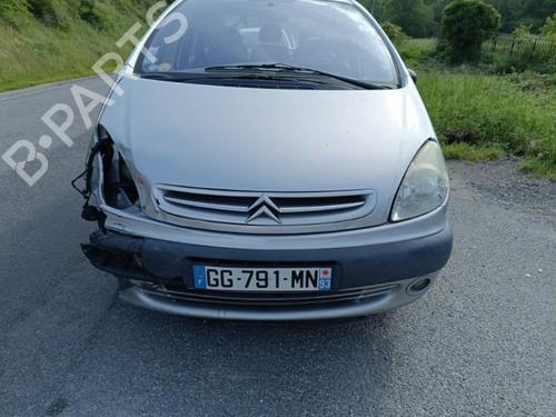 Left mirror CITROËN XSARA PICASSO (N68) 1.8 16V | BP20873974C26 