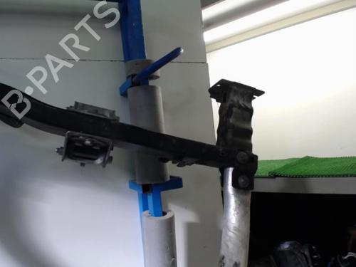 Subframe PEUGEOT 407 Coupe (6C_) 2.7 HDi | BP22079134M9 - Image 6