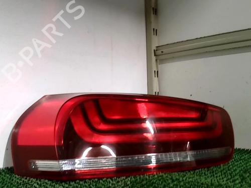 Used Left taillight Left taillight CITROËN C4 Picasso II 1.2 THP 130 (130 hp) 21165491 21165491