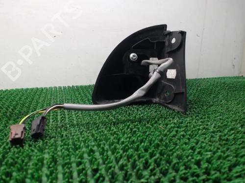 Right mirror PEUGEOT 1007 (KM_) 1.6 16V | BP22086914C27 