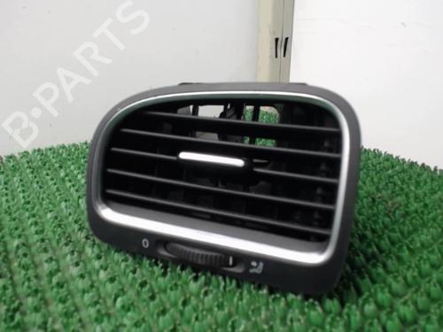 Air vent VW GOLF VI (5K1) 1.6 TDI | BP22080658I21 