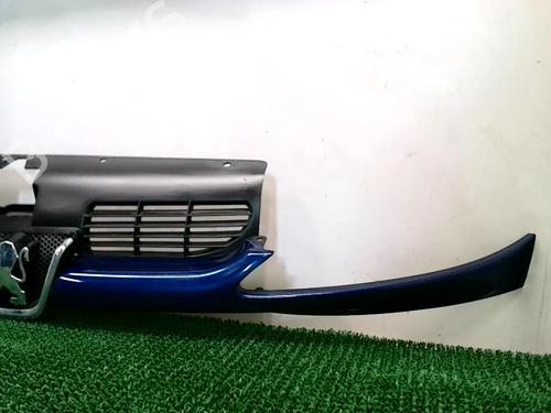 Grill PEUGEOT 206 Hatchback (2A/C) 1.9 D (69 hp) 22090521