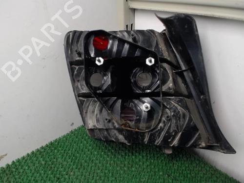 Højre baglygte FIAT STILO (192_) 1.9 JTD (192_XE1A) | BP22079536C35 