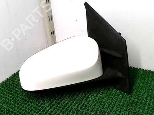 Used Right mirror CITROËN C1 II (PA_, PS_) 1.0 VTi 68 (69 hp) 20874246