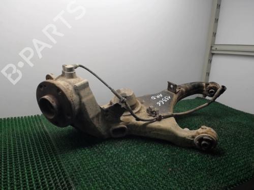 Right rear steering knuckle RENAULT SCÉNIC I MPV (JA0/1_, FA0_) 2.0 16V RX4 | BP22080799M28 