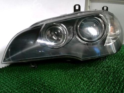 Used Left headlight Left headlight BMW X5 (E70) xDrive 35 d (286 hp) 22298520 22298520