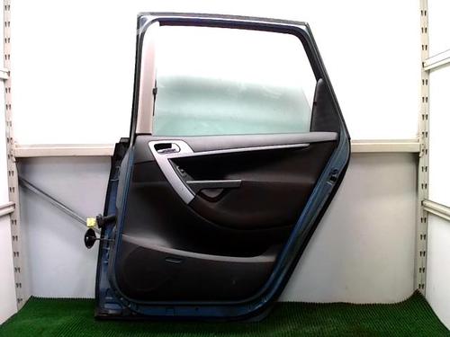 Right rear door CITROËN C4 Picasso I MPV (UD_) 1.6 HDi | BP26603244C5 