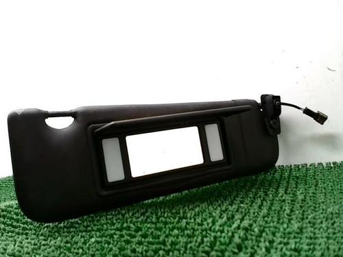 Used Right sun visor Right sun visor PEUGEOT RCZ 2.0 HDi (163 hp) 22089201 22089201