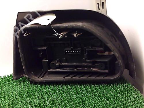 Used Right taillight Right taillight RENAULT CLIO I (B/C57_, 5/357_) 1.9 D (B/C/S576, B/C/S57L) (64 hp) 22076120 22076120