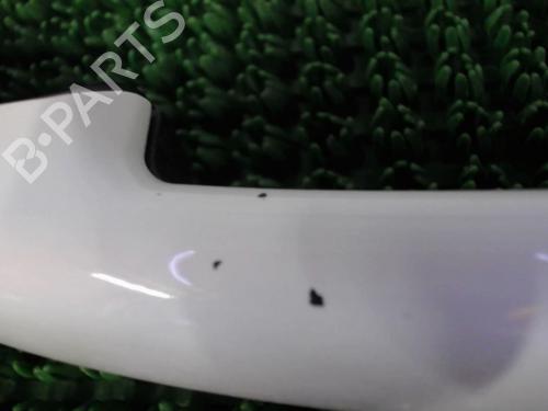 Front right exterior door handle PEUGEOT 208 I (CA_, CC_) 1.6 HDi / BlueHDi 75 | BP22077891C129
