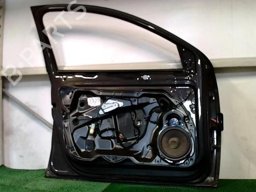 Left front door VW PASSAT B6 (3C2) 2.0 TDI 16V | BP20876999C2 