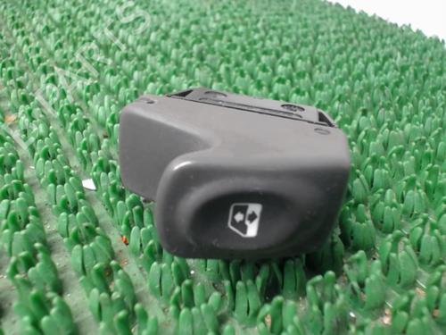 Used Left front window switch RENAULT SCÉNIC I MPV (JA0/1_, FA0_) 1.6 (JA00, JA16, JA15, JA19, JA1V, JA2B, JA2C, JA0B,... (107 hp) 22080735