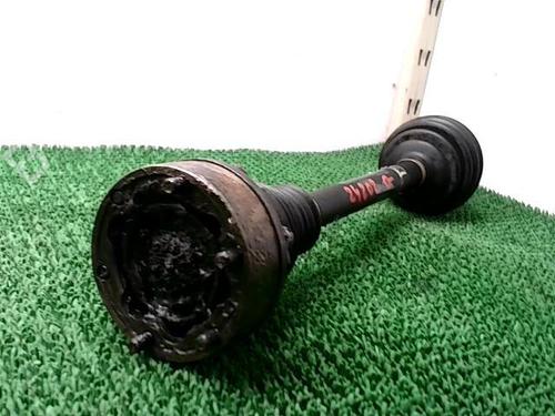 Left front driveshaft VW GOLF V (1K1) 1.9 TDI | BP22090707M38