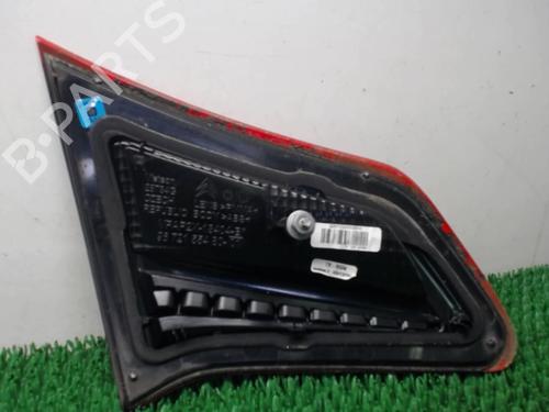 Used Rear bumper right light Rear bumper right light CITROËN C4 II (NC_) 1.6 HDi 110 (112 hp) 22086473 22086473