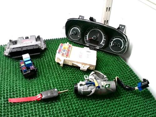 Electronic module KIA CEE'D Hatchback (ED) 1.6 CRDi 115 | BP30472935M83  - Image 11