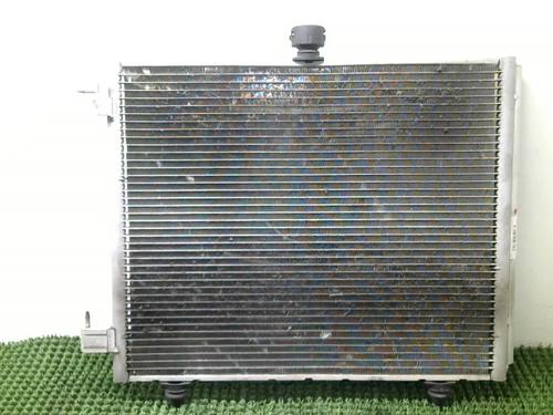 Used AC radiator AC radiator CITROËN C3 II (SC_) 1.2 VTi 82 (82 hp) 34432906 34432906