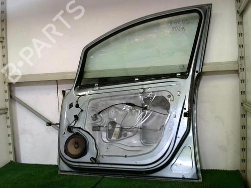 Right front door OPEL CORSA D (S07) 1.3 CDTI (L08, L68) | BP20875242C3 