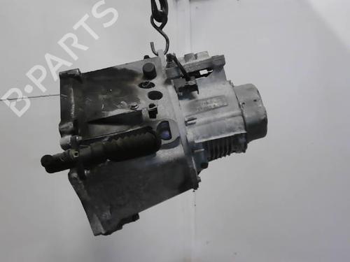 Used Gearbox CITROËN C3 III (SX) 1.6 BlueHDi 100 (99 hp) 29743113