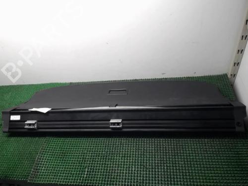 Rear parcel shelf AUDI A4 B7 Avant (8ED) 1.9 TDI | BP22079564C85 