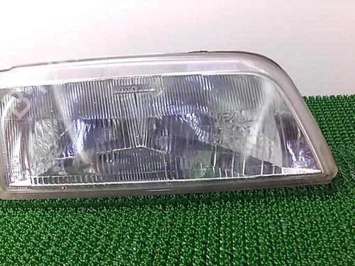 Used Right headlight CITROËN ZX (N2) 1.9 D (68 hp) 22075809