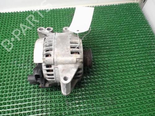 Used Alternator FORD FIESTA V (JH_, JD_) 1.3 (69 hp) 22077380