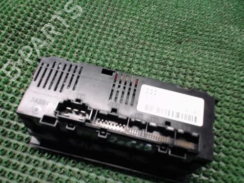 Climate control AUDI A4 B6 Avant (8E5) 1.9 TDI | BP22078888I5 - Image 3