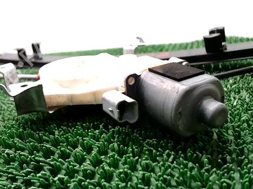 Front left window mechanism NISSAN MICRA III (K12) 1.2 16V | BP29884289C22