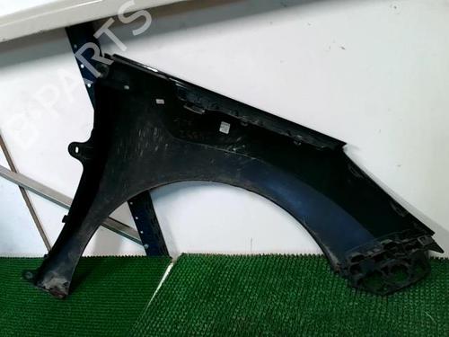 Left front fenders PEUGEOT 308 I (4A_, 4C_) 2.0 HDi | BP20874923C41 