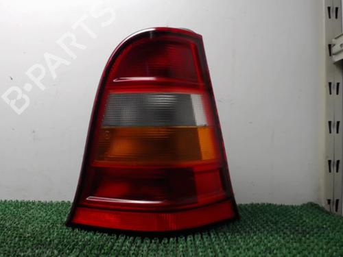 Used Right taillight MERCEDES-BENZ A-CLASS (W168) A 170 CDI (168.008) (90 hp) 22079673