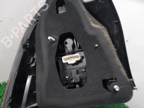 Right taillight CITROËN C5 II (RC_) 2.0 HDi (RCRHRH) | BP22086475C35 