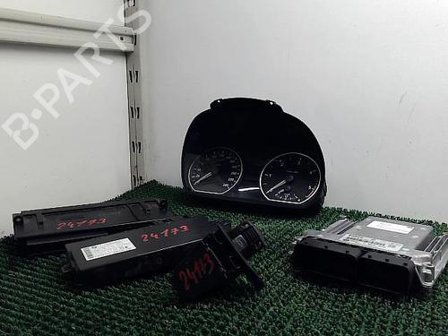 Electronic module BMW 1 (E87) 118 d | BP22091014M83 